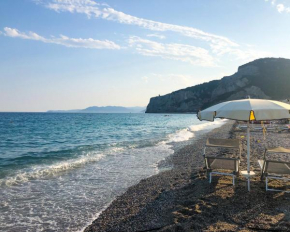 Pleiadi Beach Home